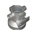 Custom Aluminum Die Casting Process Cookware Chassis Products